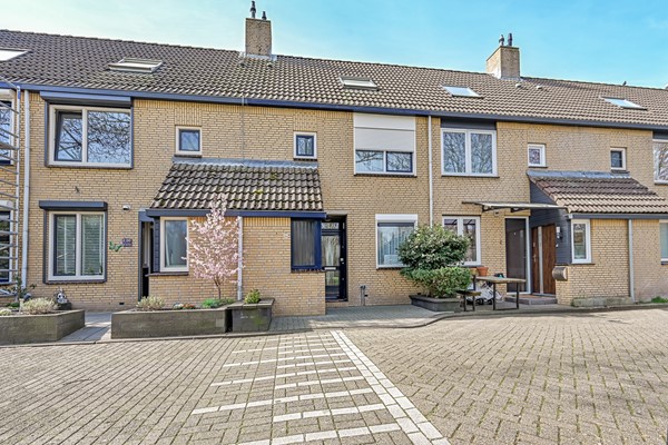 Egergaard 34, 3206 PD Spijkenisse